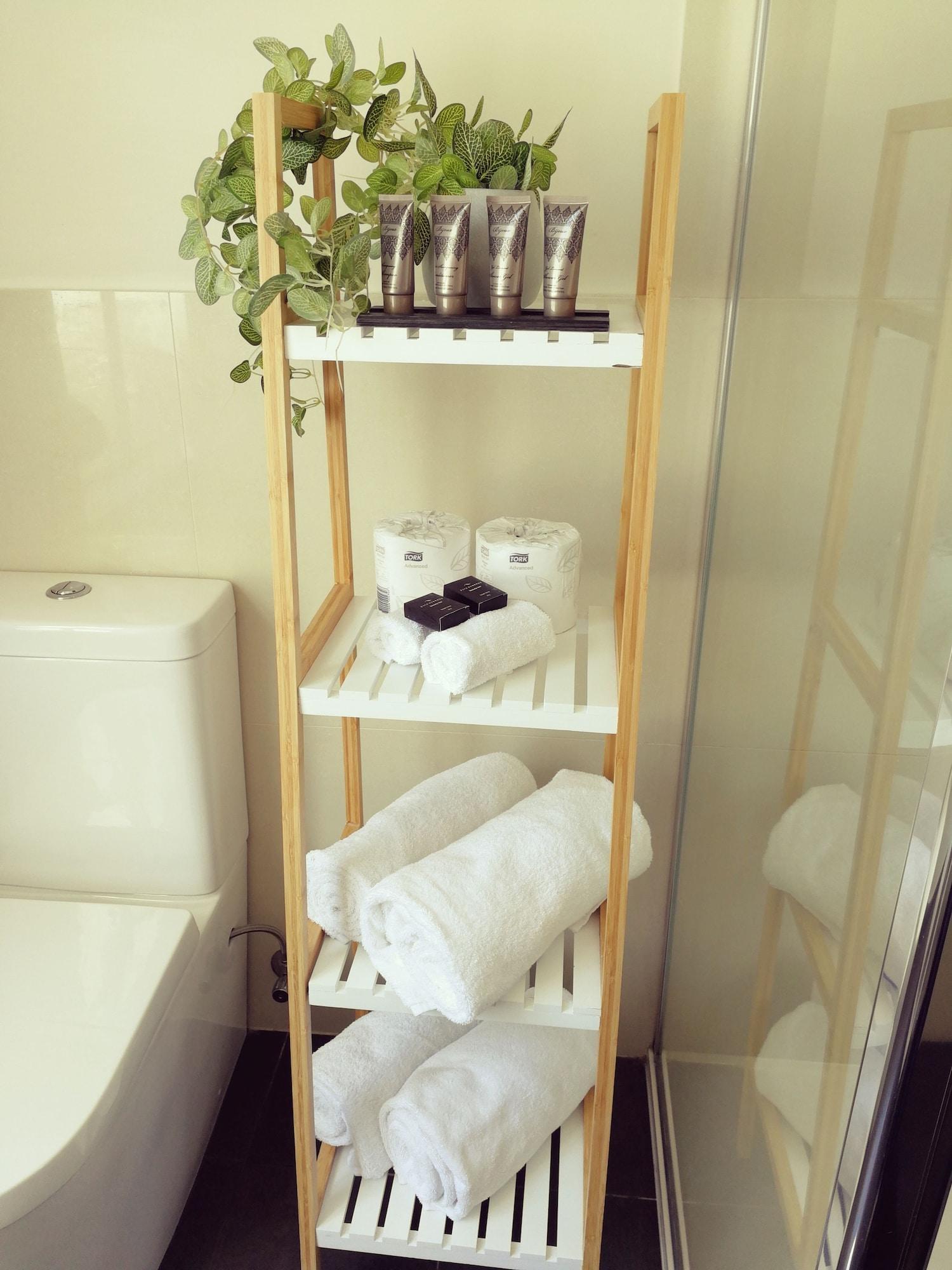The Town Apartments Melbourne Luaran gambar