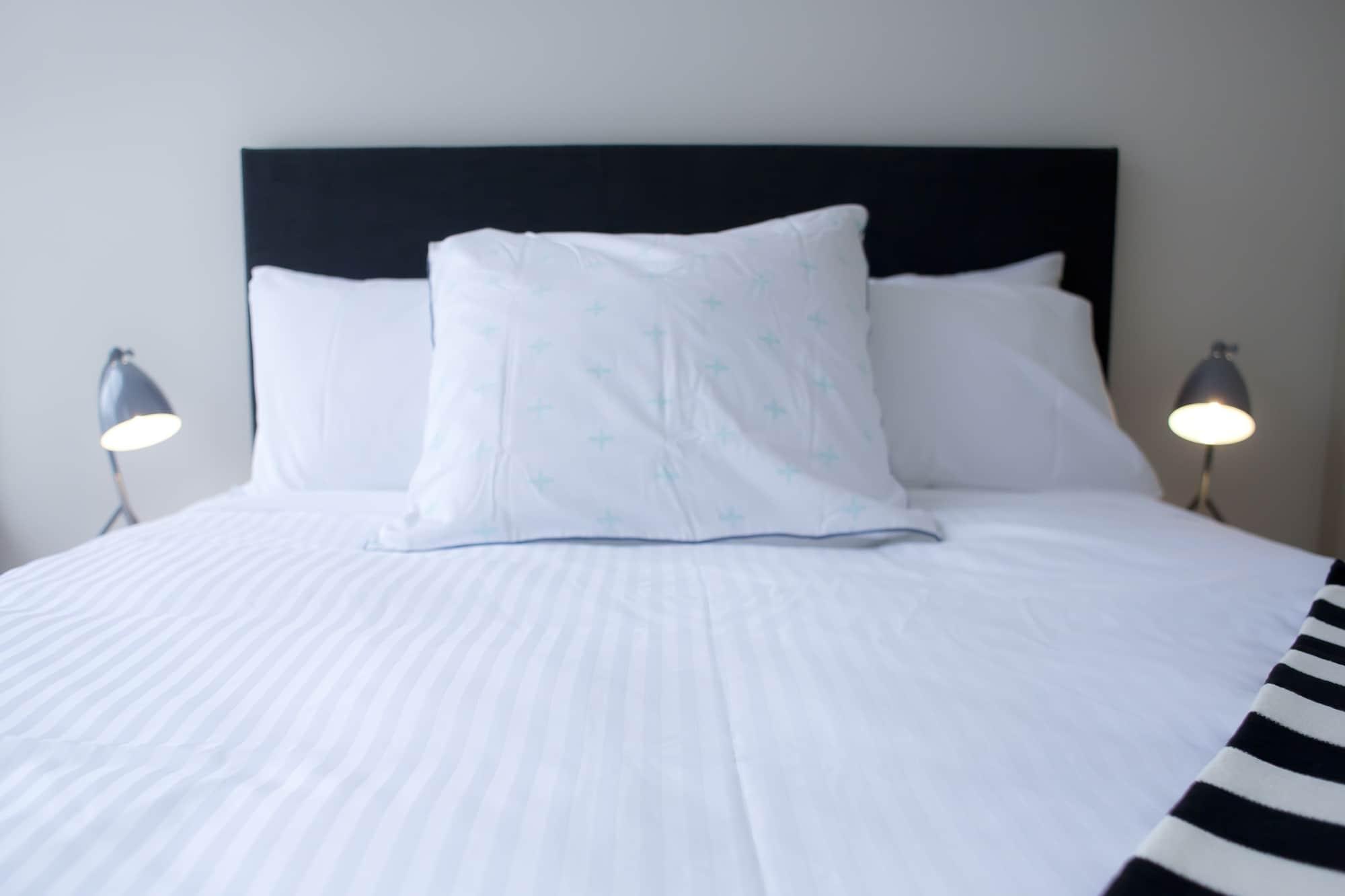 The Town Apartments Melbourne Luaran gambar