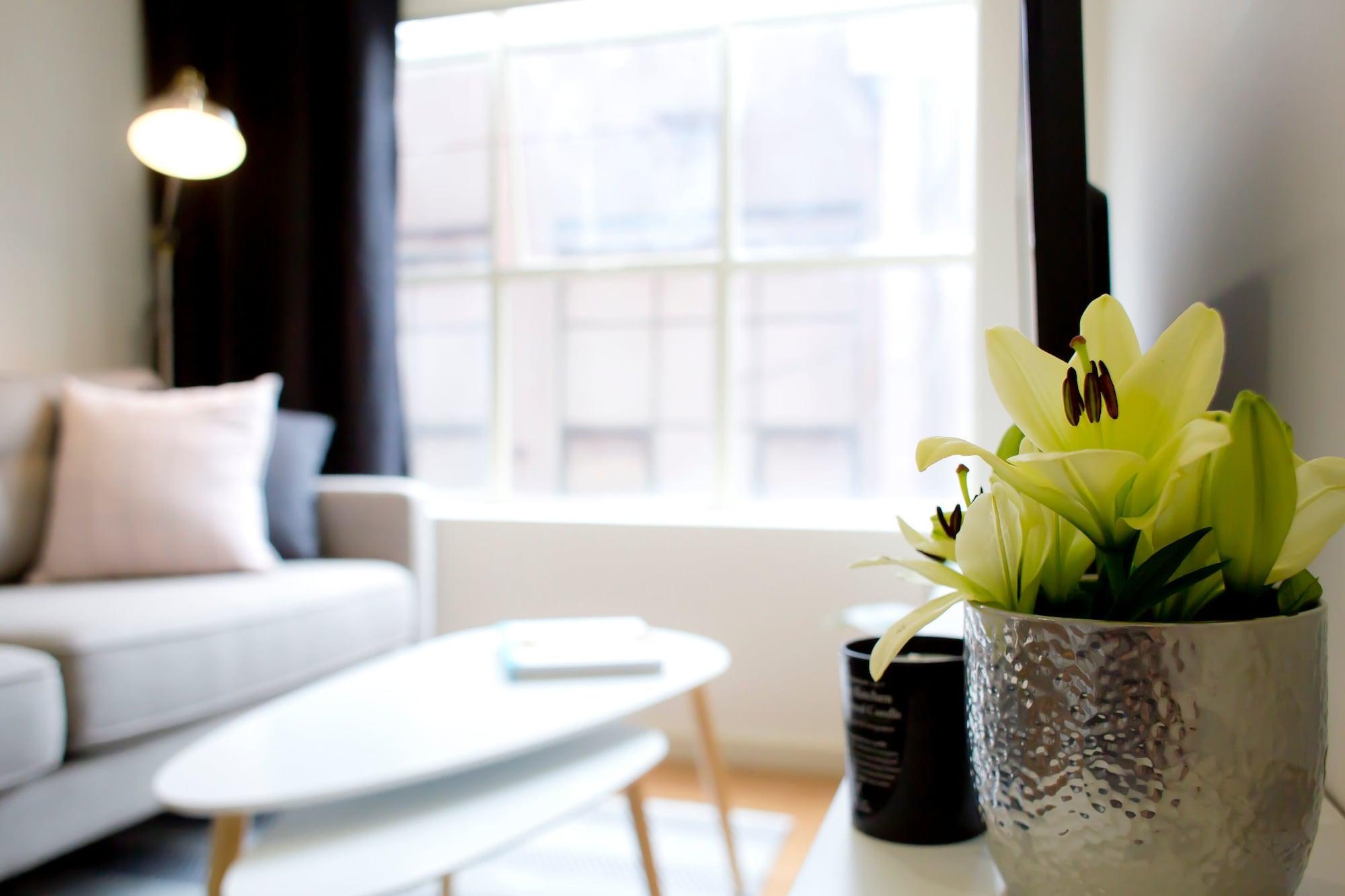 The Town Apartments Melbourne Luaran gambar